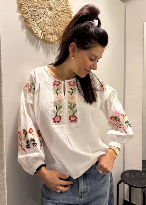 Blouse Selessa