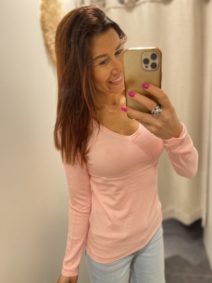 Pull Périne GRANDE TAILLE 