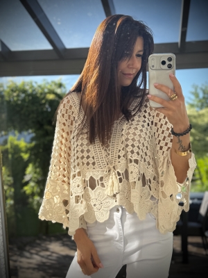 blouse bohemia