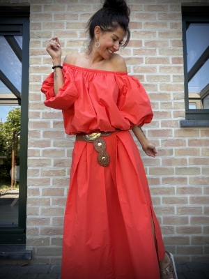 blouse marra