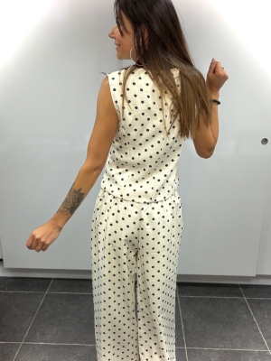 Pantalon Candalie