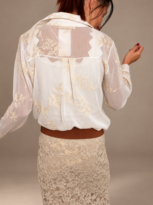 Ceinture Alba