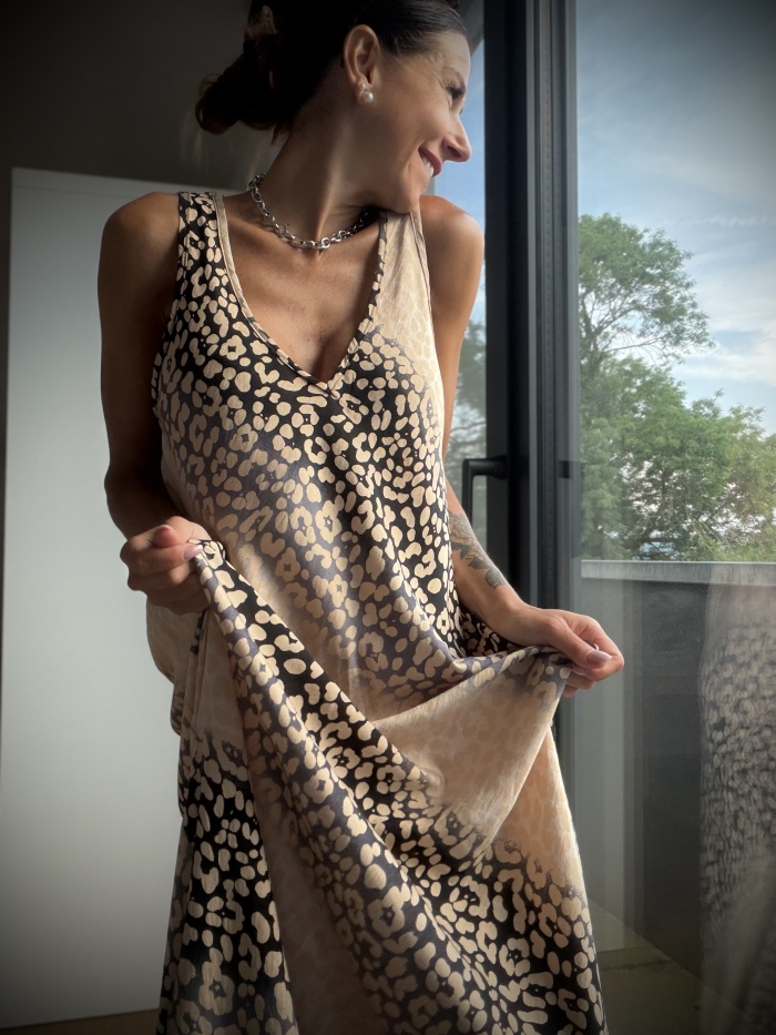 Robe Maria