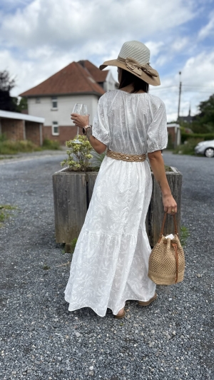 robe wonya