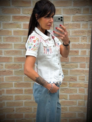 Veste Zac&Zoe