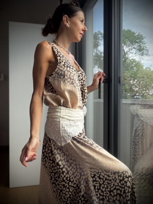 Robe Maria