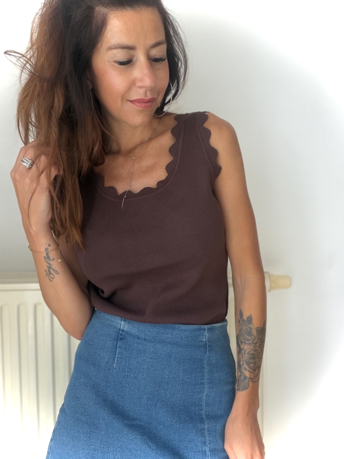 Top Cassandre