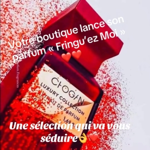 Parfum Fringu'ez Moi 50 ML