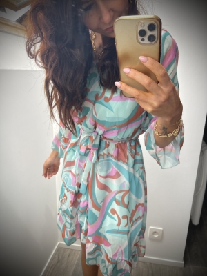 robe carli