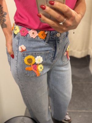 Jeans Zac&Zoe 