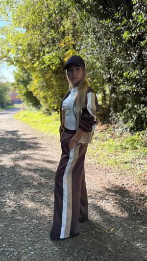 Ensemble Livia sport chic