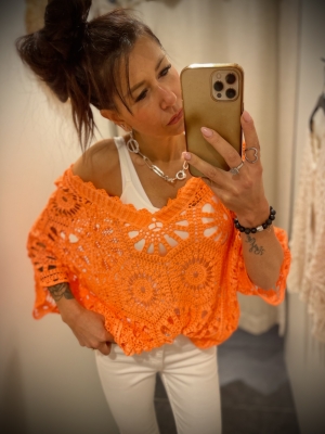 pull torsia