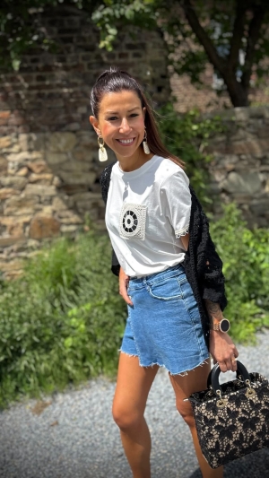 T-shirt Fréju 