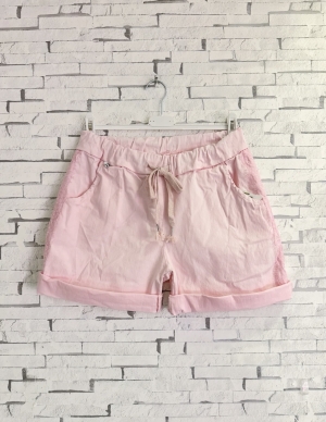 short magique 