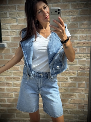 short camolo