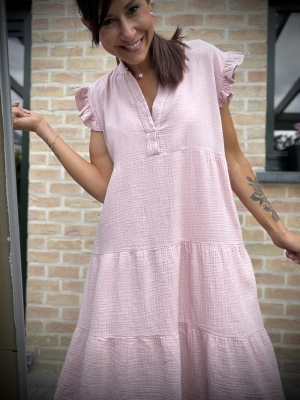 robe discoria