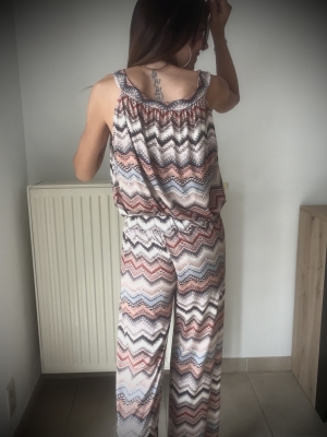 Pantalon Tinita