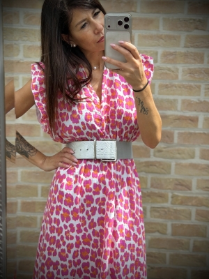 robe camilia