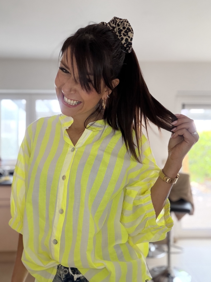 blouse elleah