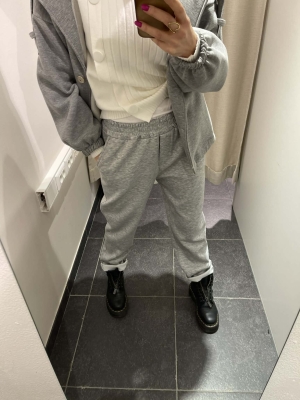 Jogging Florise gris