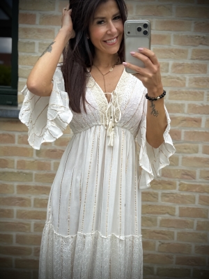 robe nacy