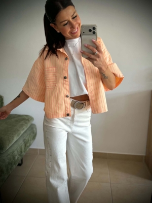Veste Néliana