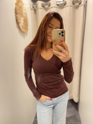 Pull Périne GRANDE TAILLE 