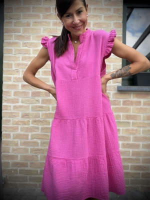 robe discoria