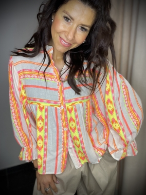 chemise luciana