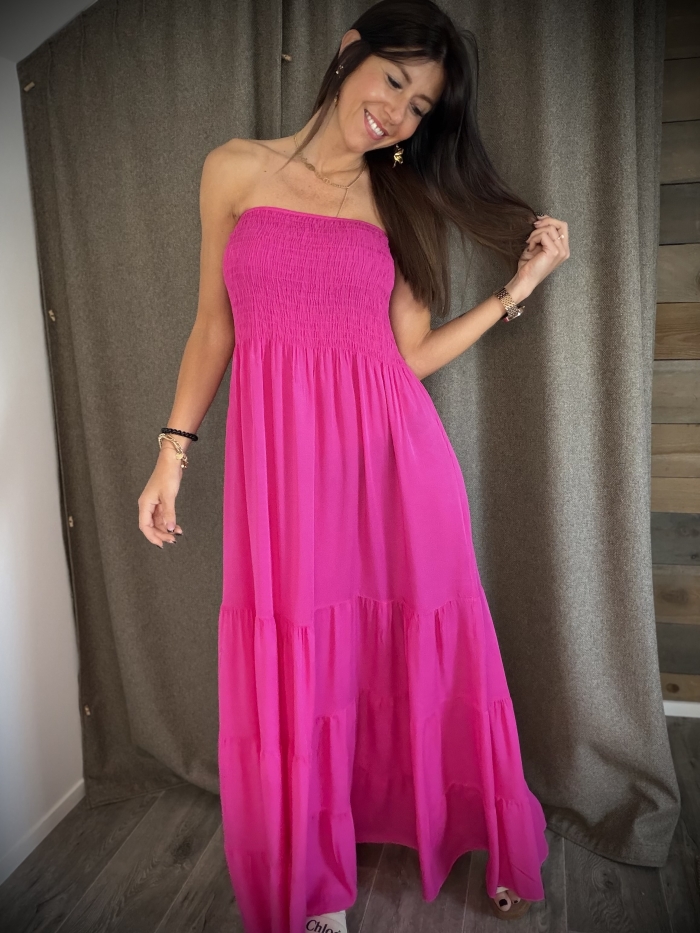 robe sienna