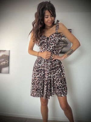 robe shania