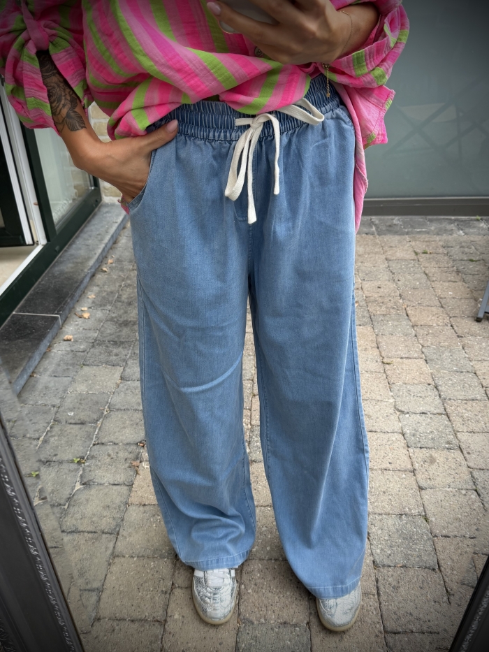 pantalon stanis