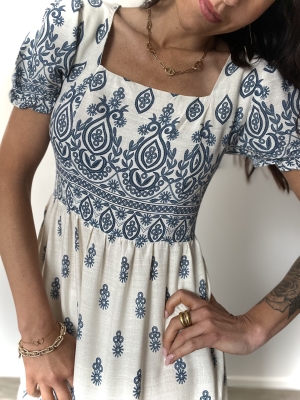 robe gianina