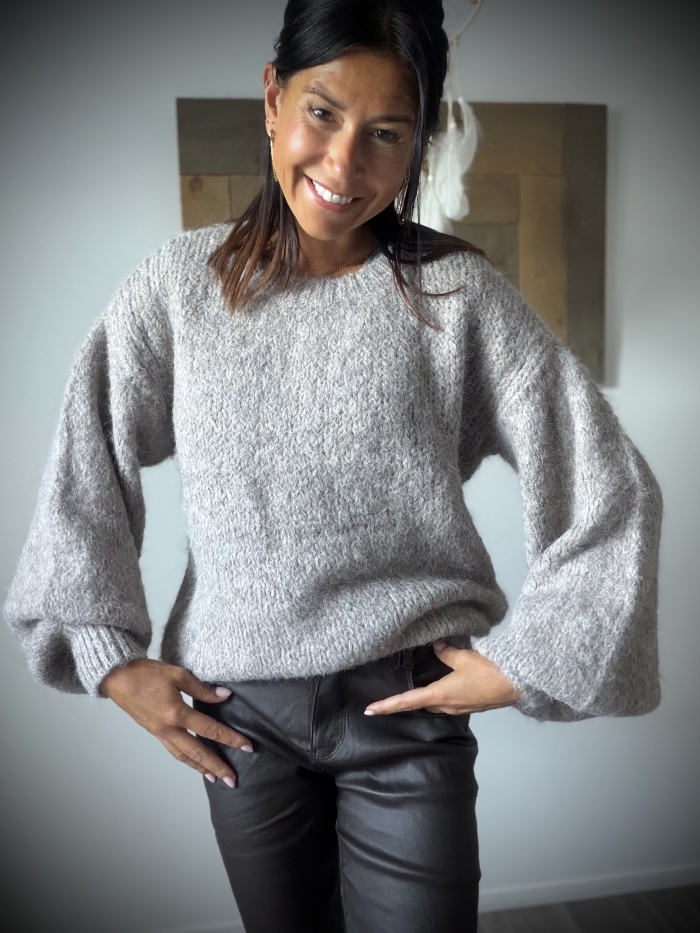 Pull Nuage Doux