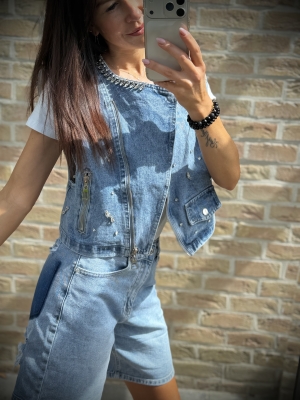veste soalya