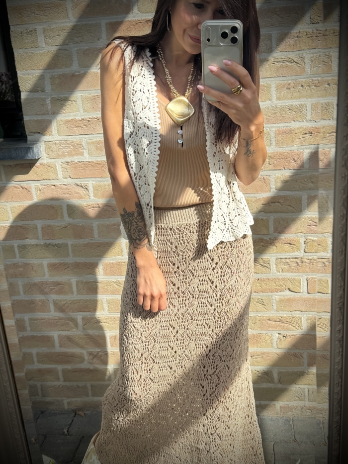 jupe naya