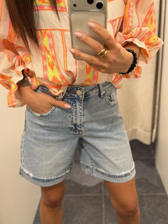 short queeny