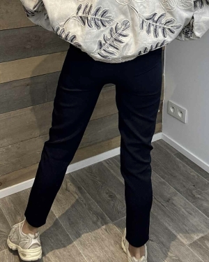 Pantalon Tony Bleu marine