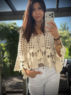 blouse bohemia