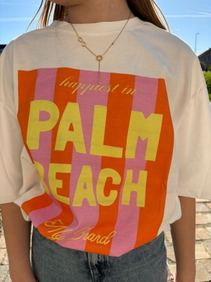 T-shirt Sunny Beach