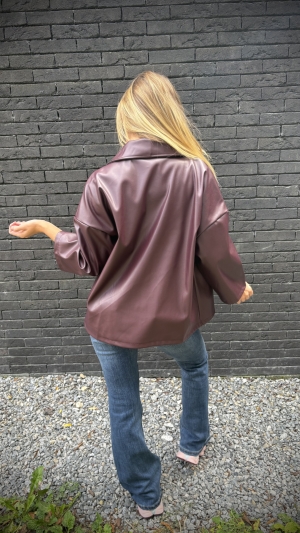 Veste Urban Chic