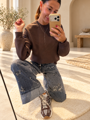 Jeans Diamant