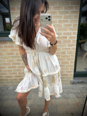 robe maeva