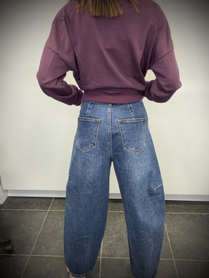 Jeans Stud Blue