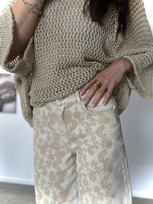 Short glaia