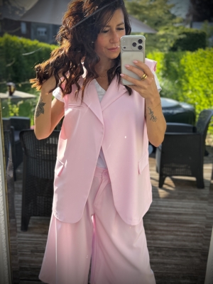blazer coline