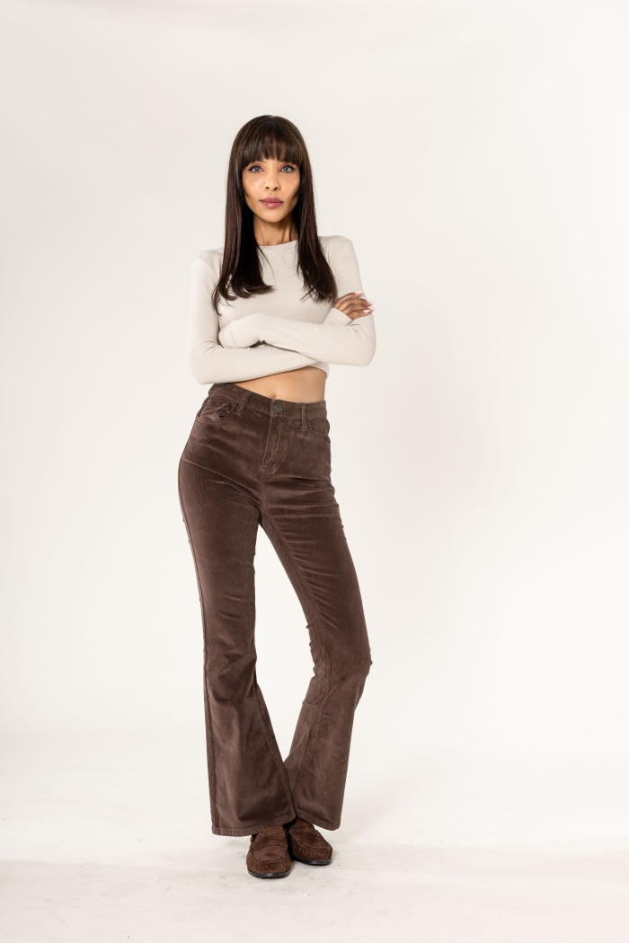 NINA CARTER Camdem