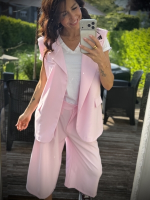 blazer coline