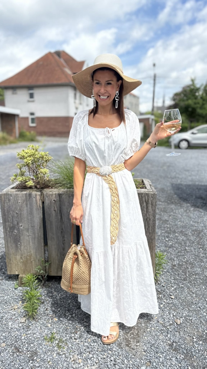 robe wonya