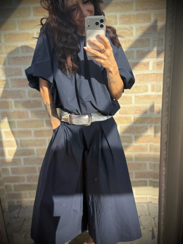 blouse marra